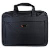 Bag Street Notebooktasche Polyester schwarz Crossover  OTJ255S