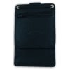 Bag Street Brustbeutel Organizer Brusttasche Leder  dunkelblau OTJ5031B