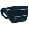 Bag Street Grteltasche Nylon blau Hfttasche Bauchtasche Damen, Herren OTJ506B