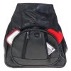 Bag Street Cityrucksack schwarz Echtleder Damen  Tasche OTJ600S