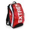 Rucksack Synthetik rot Trageriemen, Rcken gepolstert Bag Street OTJ603R