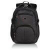 Bag Street Rucksack Laptopfach gepolstert grau  OTJ618K