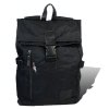 Jennifer Jones Rucksack Polyester schwarz unisex -  OTJ6520S