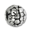 IMPPAC Bead Ball   Armband Beads  925er Silber IMPPAC Silberbeads SBB203