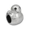 IMPPAC Bead Ente 925er Silber Armband Beads SBB264