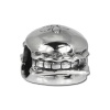 IMPPAC Bead Hamburger 925 Sterling Silber Armband Beads SBB365