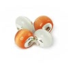 IMPPAC Cateye 925 Stein Set Harmonie European Beads SMA101