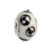 IMPPAC Glas 925 Bead Spacer Blte European Beads SMB2001