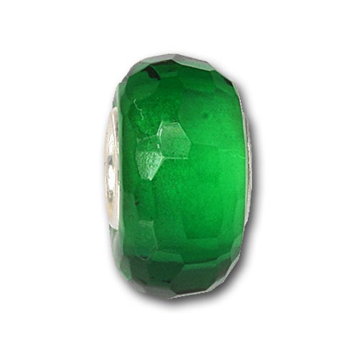 IMPPAC Prisma Glas Bead für European Beads Armband SMDG16