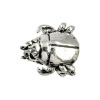IMPPAC 925 Silber Bead Scarabeus European Beads SMQ017