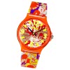 Chic-Watches Damenuhr Anime Style Ghost Armbanduhr Chic Lady-Uhr UC001