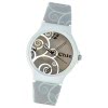 Chic-Watches Damenuhr Floral Armbanduhr Chic Lady-Kollektion UC025