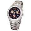 CANDINO Herren-Uhr - Casual Street Rider - Analog - Quarz - Titan - UC4430/4