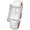 Candino Damen-Armbanduhr Flair analog Quarz Leder UC4437/4
