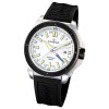 Candino Herren-Armbanduhr Planetsolar analog Quarz PU UC4473/1