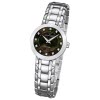 Candino Damen-Armbanduhr Timeless analog Quarz Edelstahl 316 L UC4500/4