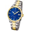 Candino Herren-Armbanduhr Timeless analog Automatik Edelstahl UC4549/2
