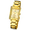 CANDINO Damen-Uhr - Casual Afterwork - Analog - Quarz - Edelstahl - UC4555/2