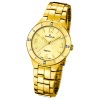 CANDINO Damen-Uhr - Casual Afterwork - Analog - Quarz - Edelstahl - UC4572/2