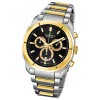 CANDINO Herren-Uhr - Casual Street Rider - Analog - Quarz - Edelstahl - UC4583/2