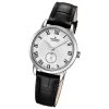 Candino Damenuhr Leder schwarz Candino Classic Armbanduhr UC4593/2