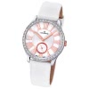 CANDINO Damen-Uhr - Elegance Delight - Analog - Quarz - Leder - UC4596/1