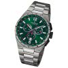 Candino Herrenuhr Titan grau Candino Classic Armbanduhr UC4603/K