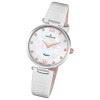 Candino Damenuhr Leder wei Candino Elegance Armbanduhr UC4669/3