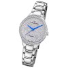 Candino Damenuhr Edelstahl silber Candino Elegance Armbanduhr UC4696/1