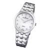 Candino Damen Armbanduhr Classic C4700/1 Analog Edelstahl silber UC4700/1