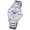 Candino Herrenuhr Edelstahl silber Candino Classic Armbanduhr UC4711/B