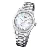 Candino Damenuhr Classic C4738/1 Armbanduhr Edelstahl silber UC4738/1