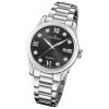 Candino Damenuhr Edelstahl silber Candino Elegance Armbanduhr UC4738/4