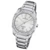 Candino Damenuhr Edelstahl silber Candino Elegance Armbanduhr UC4756/6