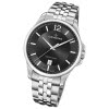 Candino Herrenuhr Edelstahl silber Candino Classic Armbanduhr UC4762/4