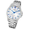 Candino Herrenuhr Edelstahl silber Candino Classic Armbanduhr UC4764/1