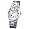 FESTINA Damenuhr Klassik Analog Quarz Uhr Edelstahl Armband silber UF16377/7