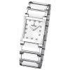 FESTINA Damen-Armbanduhr analog Quarz Edelstahl/Keramik UF16536/3