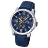 FESTINA Herrenuhr Multifunktion Sport Uhren blau UF16585/3