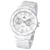 FESTINA Damen-Armbanduhr Ceramic analog Quarz Keramik UF16622/1