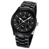 FESTINA Damen/Herren-Armbanduhr analog Quarz Keramik UF16639/2