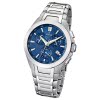 FESTINA Herren-Armbanduhr analog Quarz Edelstahl UF16678/2