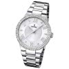 FESTINA Damen-Armbanduhr Mademoiselle analog Quarz Edelstahl UF16719/1