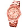 FESTINA Damen-Armbanduhr Mademoiselle analog Quarz Edelstahl UF16725/2