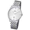 FESTINA Herren-Armbanduhr analog Klassik Quarz Edelstahl UF16744/2