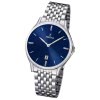FESTINA Herren-Armbanduhr analog Klassik Quarz Edelstahl UF16744/3
