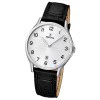 FESTINA Herren-Armbanduhr Klassik analog Quarz Leder UF16745/1