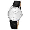 FESTINA Herren-Armbanduhr Klassik analog Quarz Leder UF16745/2