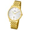 FESTINA Herren-Armbanduhr Klassik analog Quarz Edelstahl UF16746/1