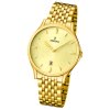 FESTINA Herren-Armbanduhr Klassik analog Quarz Edelstahl UF16746/2